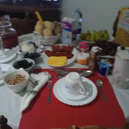 Homestay Hogar Tranquilo Em *