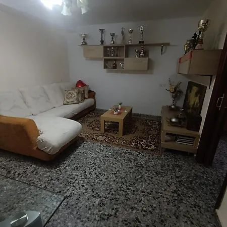 Homestay Hogar Tranquilo Em *
