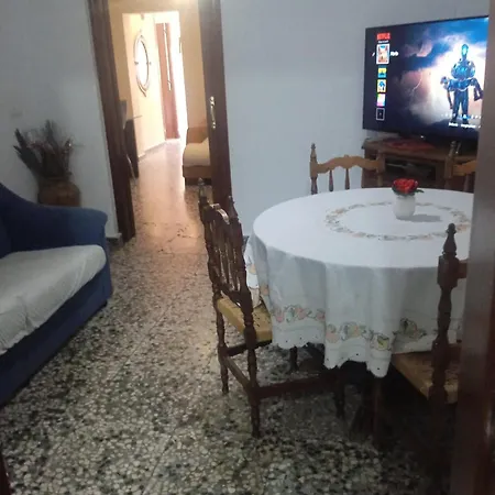 Homestay 01 En Hogar Tranquilo, Casa Conpartilhada