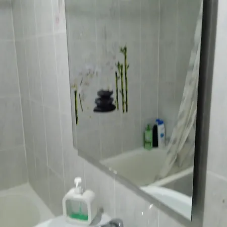 01 En Hogar Tranquilo, Casa Conpartilhada Homestay