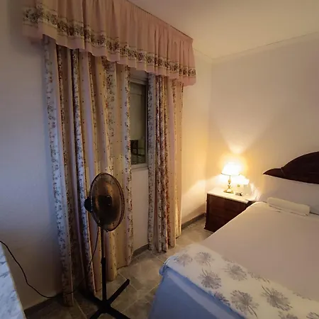 Homestay 01 En Hogar Tranquilo, Casa Conpartilhada